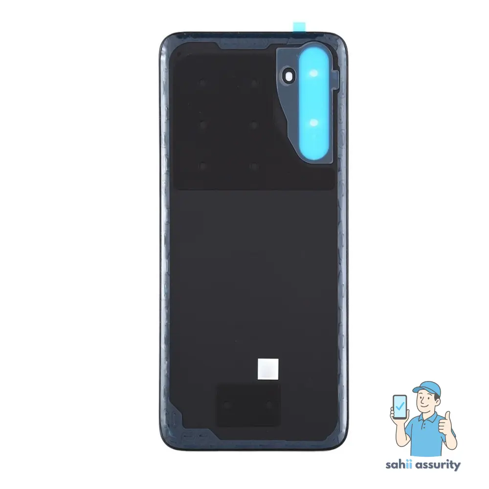 Back Panel Cover for Realme 6 Pro thumbnail